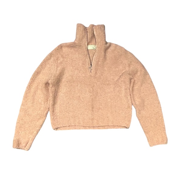 Aritzia Sweaters - Aritzia Wilfred free sweater size Medium